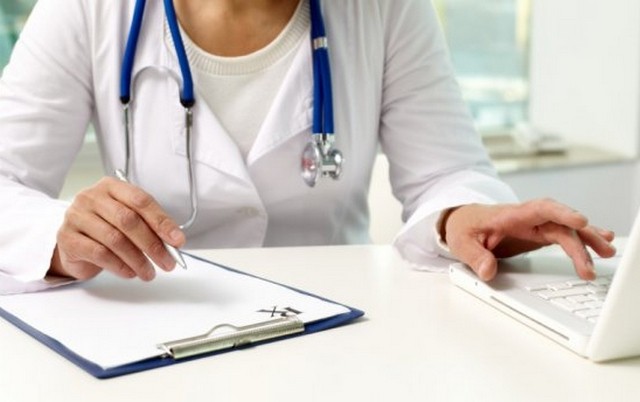 Майже 37 відсотків кам’янчан підписали декларації з лікарем