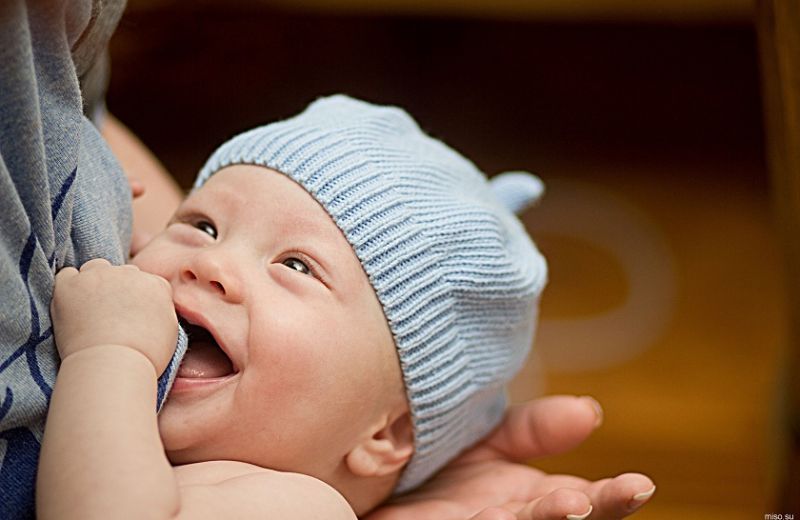 Всесвітній тиждень підтримки грудного вигодовування