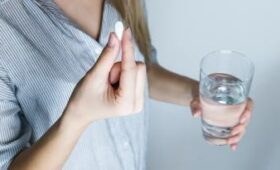 Пам’ятка: йодна профілактика у разі радіаційної аварії