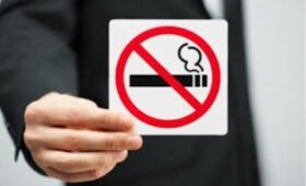ТЮТЮНОКУРІННЯ І ОРГАНІЗМ ЛЮДИНИ