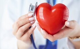 Яка медична допомога надається внутрішньо переміщеній особі при інфаркті