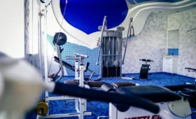 Як внутрішньо переміщеним особам отримати реабілітаційну допомогу в амбулаторних умовах